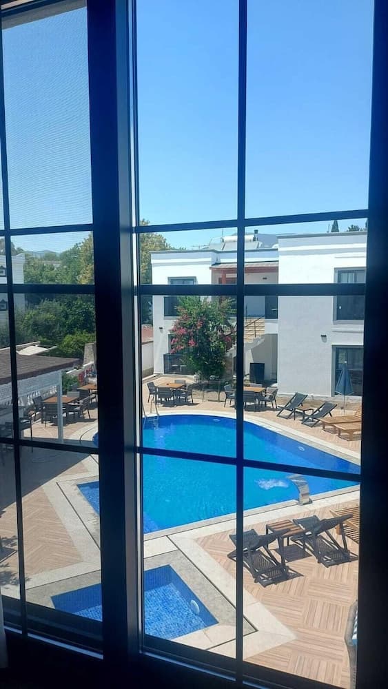 Derin Apart Hotel Bodrum