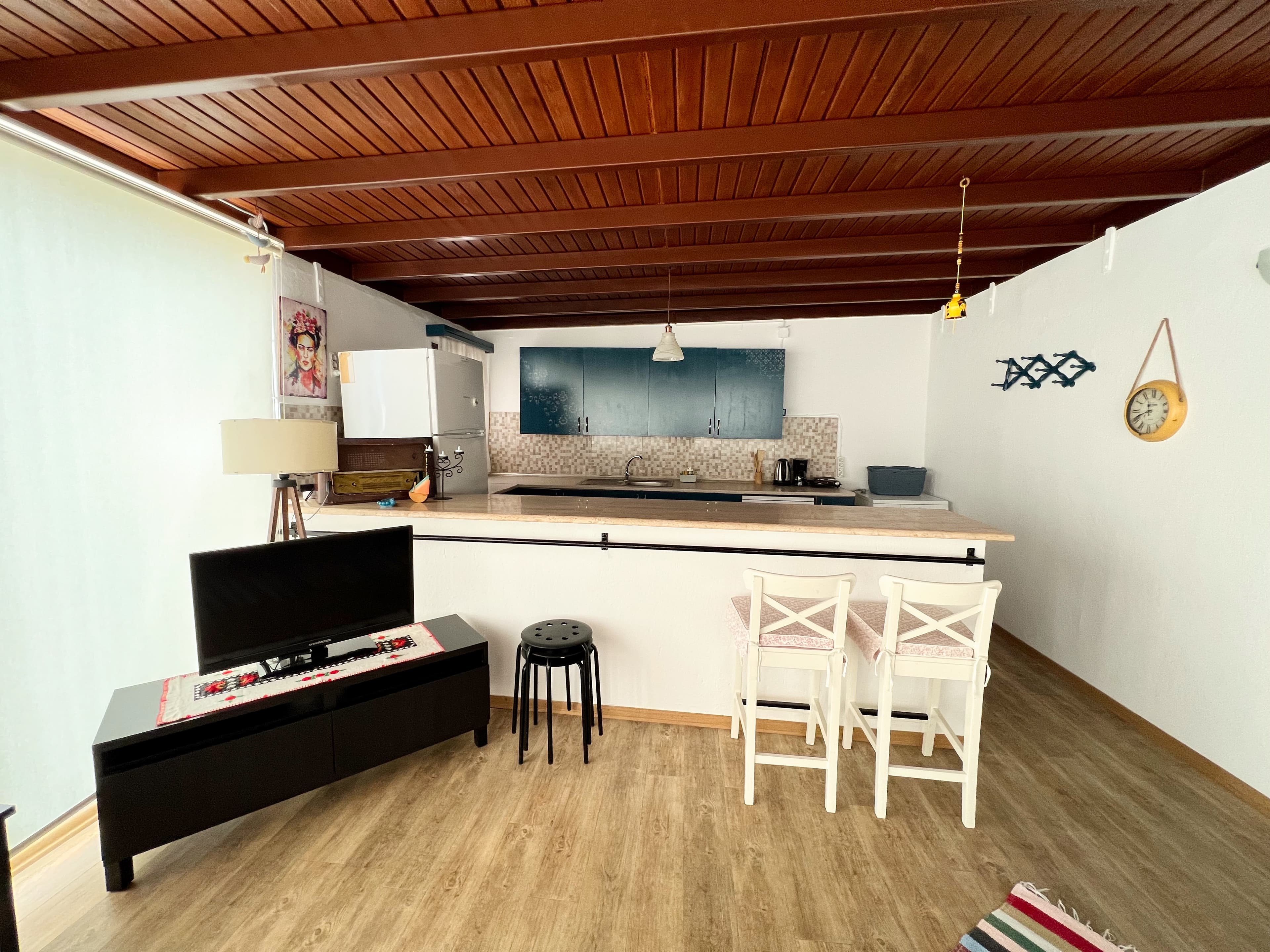 Kaya Apart & Pansiyon Bodrum