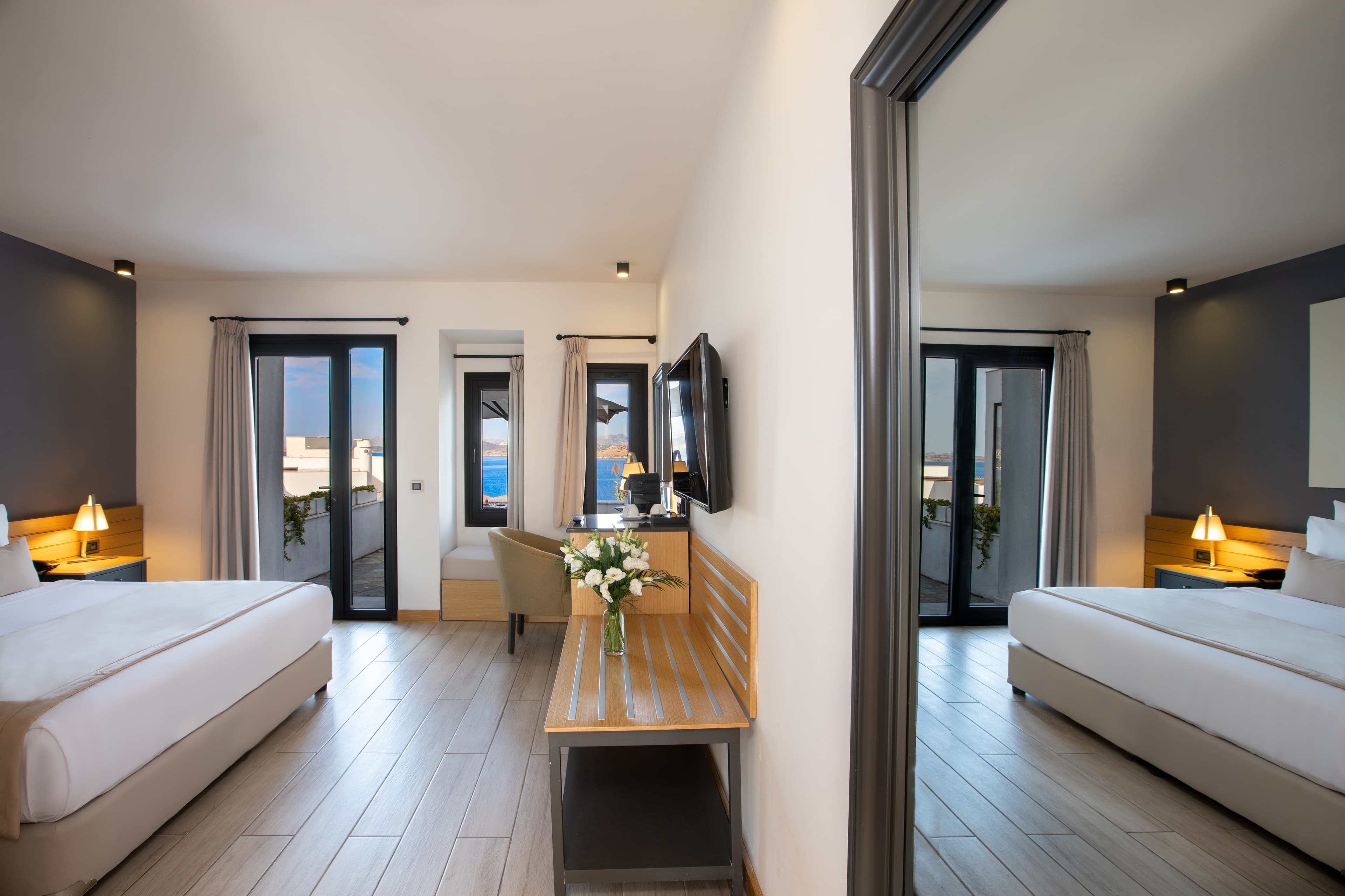 Senses Hotel