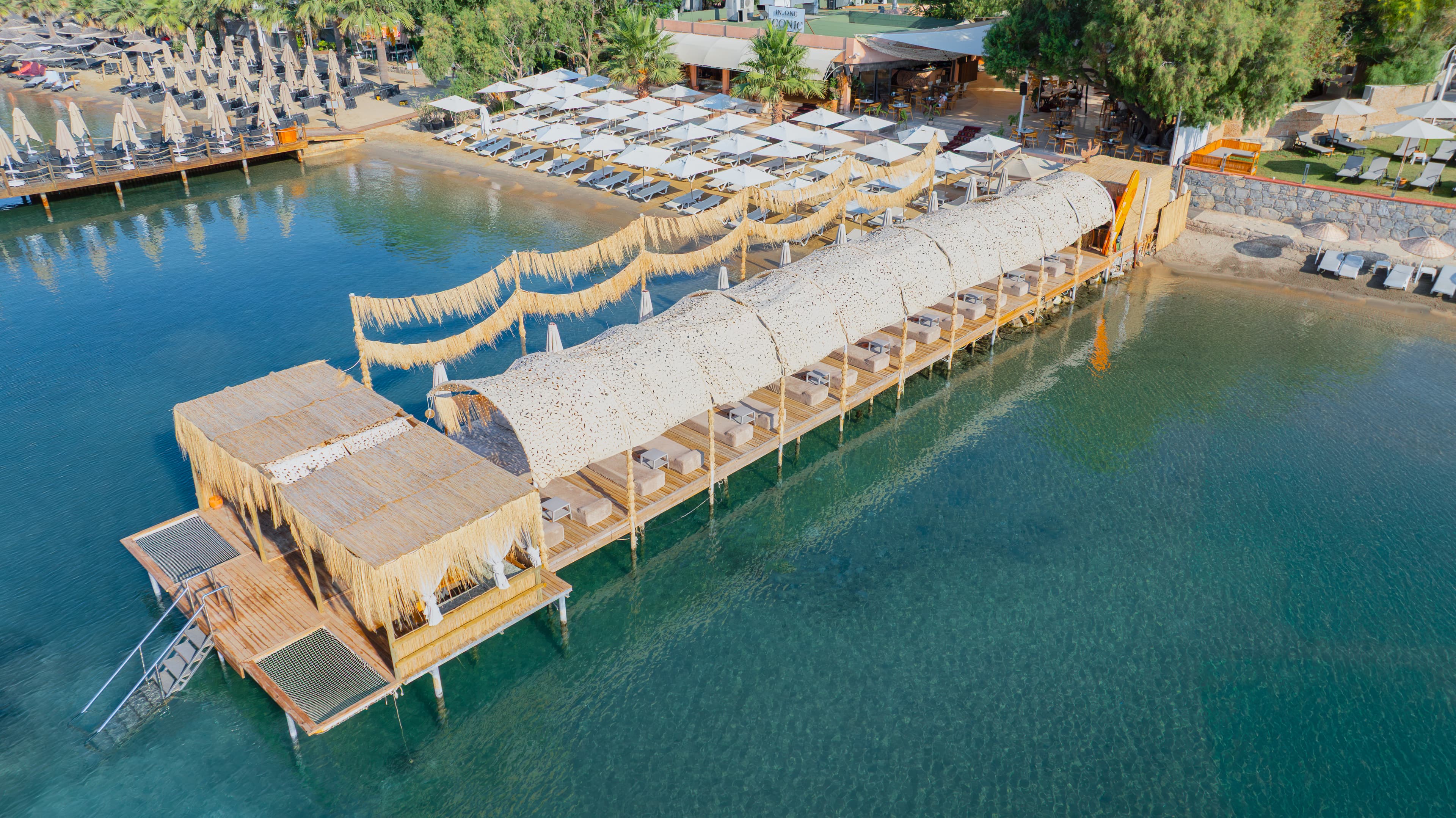 Inone Mucho Selection Hotel