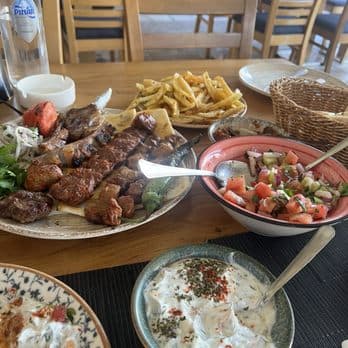 Otantik Ocakbaşı