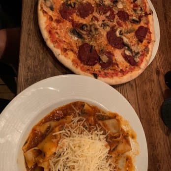 Arka Restaurant & Pizzeria